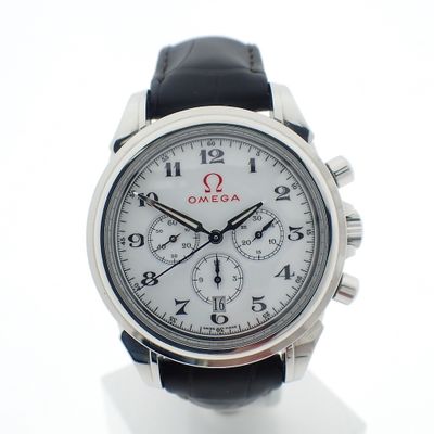 Image 1 of Omega DeVille Olympic Chronograph Men's Watch
