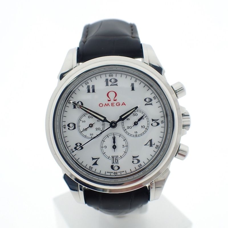 Image 1 of Omega DeVille Olympic Chronograph Men's Watch
