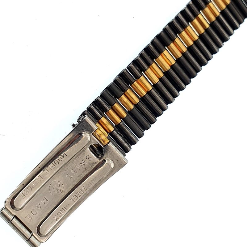 Image 7 of Ferrari Swiss (Cartier); Unisex watch