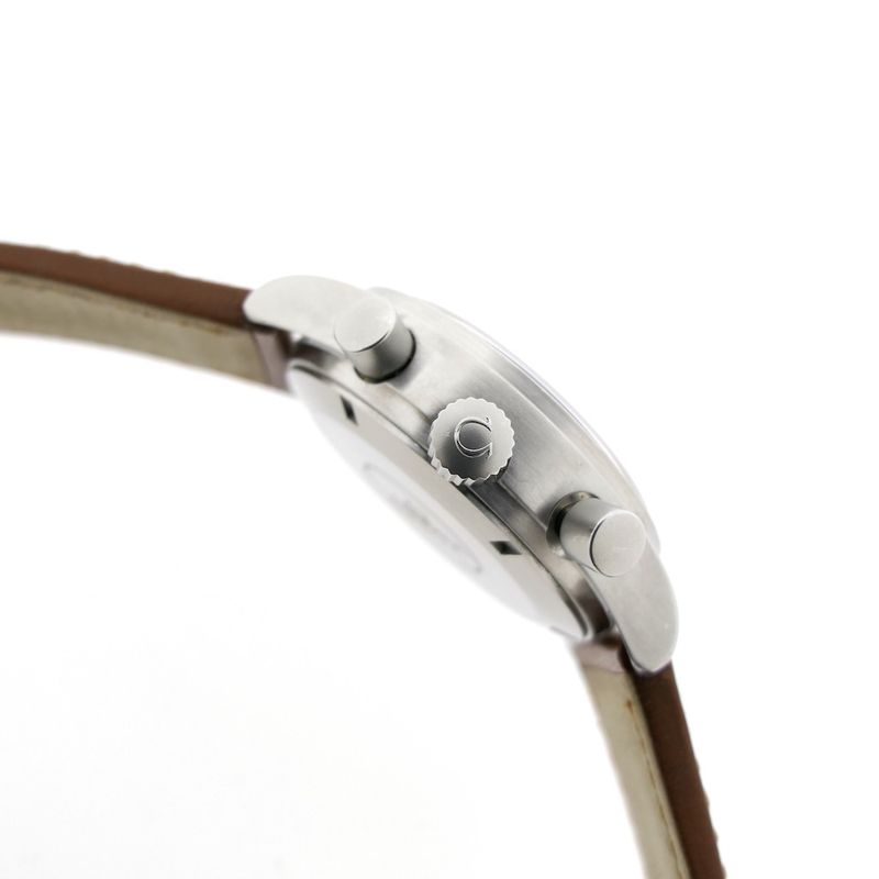 Image 9 of Omega Dynamic 5240.5000; Automatisch chronograaf heren horloge