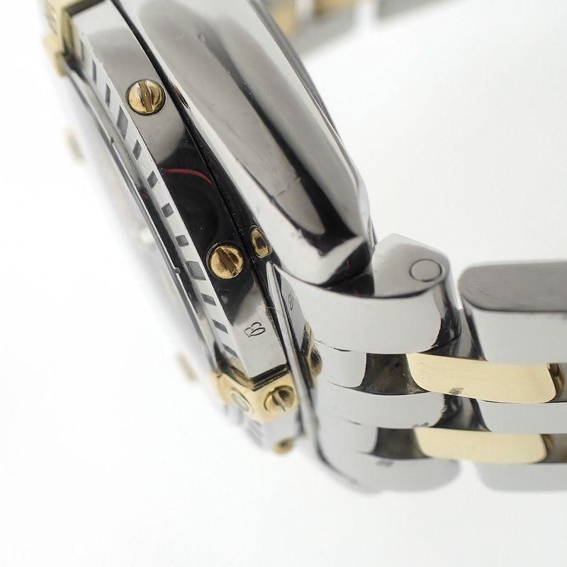 Image 6 of Breitling Chronomat GT B13352; Chronograph men's watch