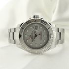 Image 10 of Rolex Yachtmaster 16622; Automatic men's watch