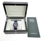 Image 4 of Marlboro World Championship Team 9801-72; Vintage Lemania 1341 chronograph men's watch