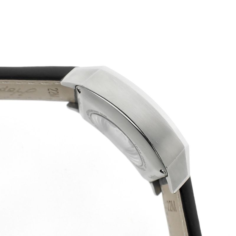 Image 13 of Zenith Grande Port Royal 'Open Heart'; Automatic chronograph men's watch