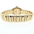 Image 8 of Cartier Baignoire 1954; 18k. gold ladies watch