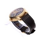 Afbeelding 7 van IWC Pilot's Watch UTC Antoine de Saint Exupéry IW3261-03; Limited Edition 18k. Gouden Heren Horloge