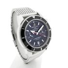 Image 3 of Breitling Superocean Heritage A23370; Chronograph men's watch