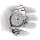 Image 4 of Breitling Super Avenger A13370; Automatic Men's Watch