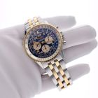 Image 15 of Breitling Navitimer Cosmonaute D12022; Vintage Men’s Watch in Full Set