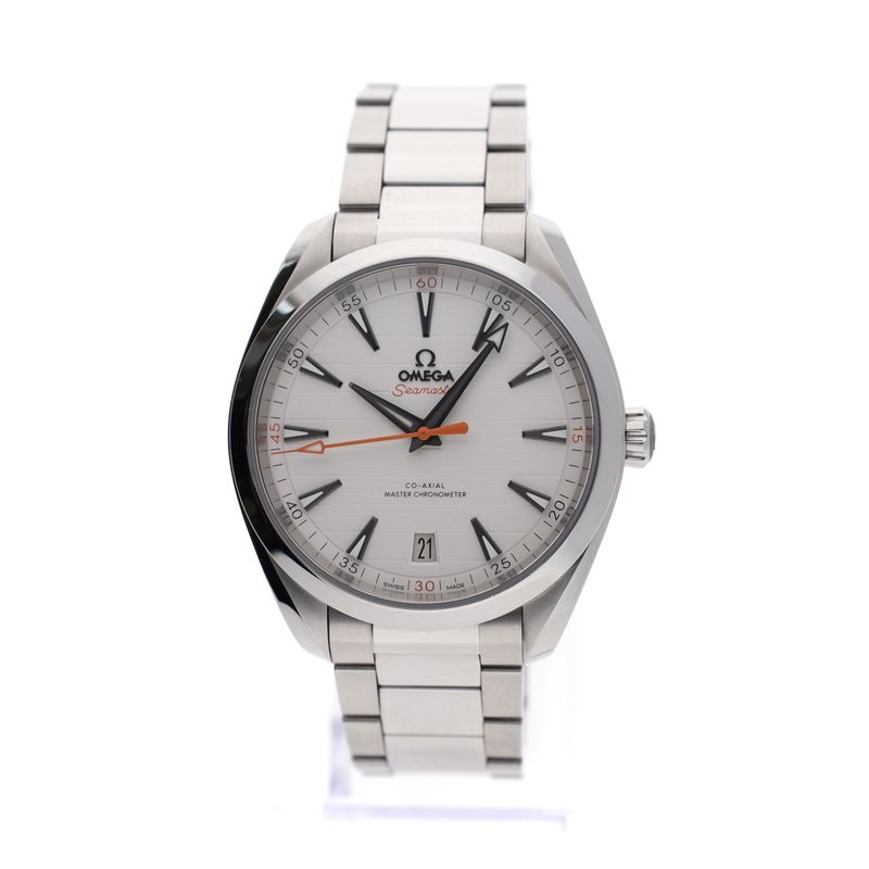 Image 16 of Omega Seamaster Aqua Terra 150M Automatic Watch
