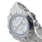 Image 15 of Bvlgari Diagono 'Nautor's Swan'; Limited Edition Chronograph Watch