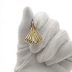 Image 8 of Vintage gold pendant