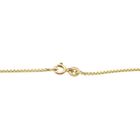 Image 4 of Golden Venetian link chain