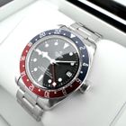 Image 21 of Tudor Black Bay GMT M79830RB-0001; Automatic men's watch