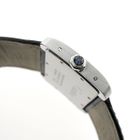 Image 14 of Cartier Tank Divan 2600; Women's watch