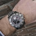 Image 7 of Tudor Iconaut GMT; Automatic chronograph watch
