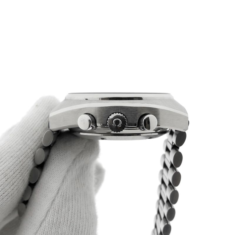 Image 7 of Omega Speedmaster Automatic Mark IV; Chronograph men's watch