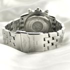 Image 12 of Breitling Chronomat Evolution A13356; Chronograph men's watch