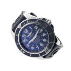 Image 5 of Breitling SuperOcean A17365; Automatic men's diving watch