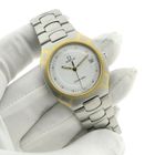 Image 6 of Omega Seamaster Polaris 'Polar'; Vintage horloge