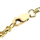 Image 5 of Gold fantasy link chain