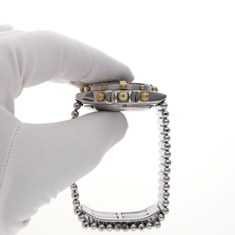 Image 5 of Breitling Chronomat 81.950 / D13047; Chronograph men's watch