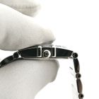 Image 7 of Omega Constellation Quadra 1528.46.00; Women's watch with diamonds