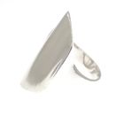 Image 3 of Silver fantasy ring