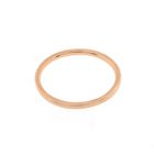 Image 3 of Rose gold sliding ring