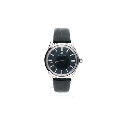 Image 1 of Grand Seiko Elegance Collection 'Byōka' SBGW285; Men's Watch