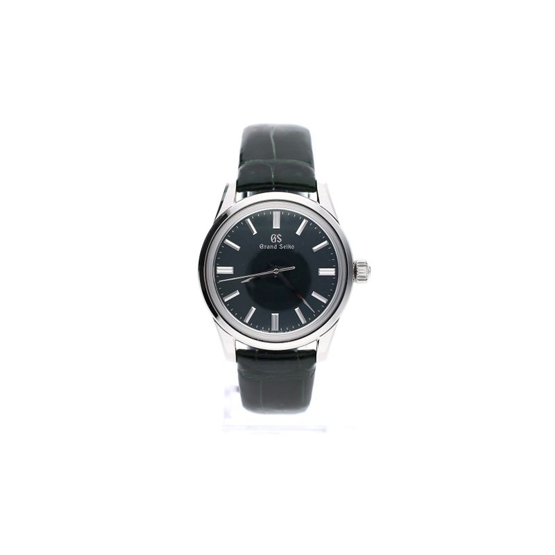 Image 1 of Grand Seiko Elegance Collection 'Byōka' SBGW285; Men's Watch