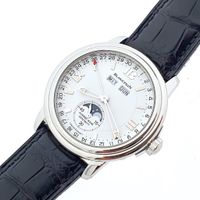 Blancpain Leman Moonphase; Men's watch