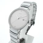 Image 4 of Rado Centrix; Unisex watch with diamonds