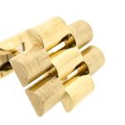 Image 6 of Vintage Gold Cufflinks