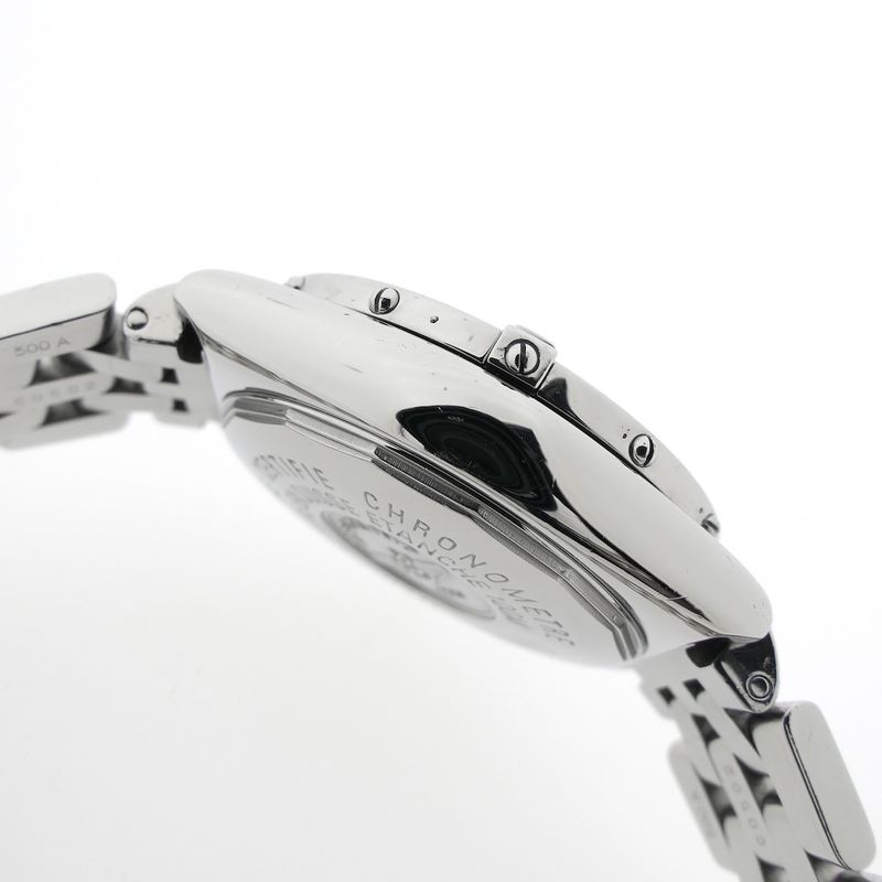 Image 10 of Breitling Chronomat GT; Chronograph men's watch