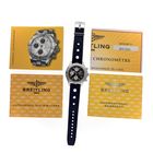 Image 10 of Breitling Chrono Superocean 42mm A13340; Automatic Men's Watch