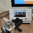 Image 14 of Omega Speedmaster Moonwatch 145022-69 ST 'DON'; Vintage chronograph watch from 1970