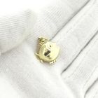 Image 6 of Gold pendant of a fish.