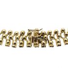 Image 6 of Gold Cleopatra necklace