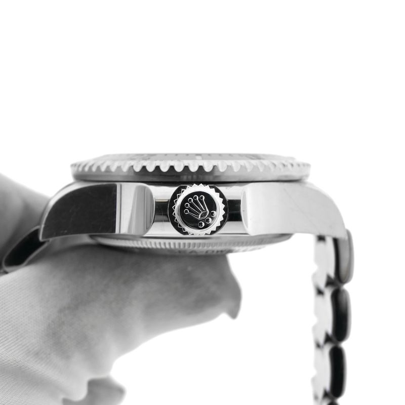 Image 7 of Rolex Sea-Dweller Deepsea 126660 'James Cameron'; Men's diving watch