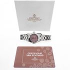 Image 10 of Tag Heuer Aquaracer 'Mother Of Pearl'; Ladies watch