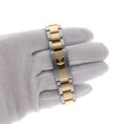 Image 10 of Rolex Daytona 116523; Bi-Color Chronograph Men's Watch