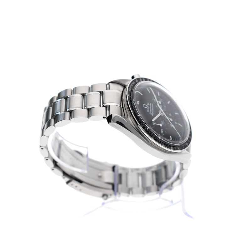 Image 14 of Omega Speedmaster Professional Moonwatch 3570.50.00; Men's Watch