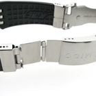 Image 15 of Mido All Dial; Chronograph men's watch with carbon dial