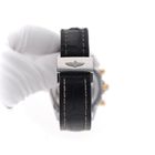 Image 10 of Breitling Chronomat B01 44mm CB011012/B968; Gold/Steel Watch