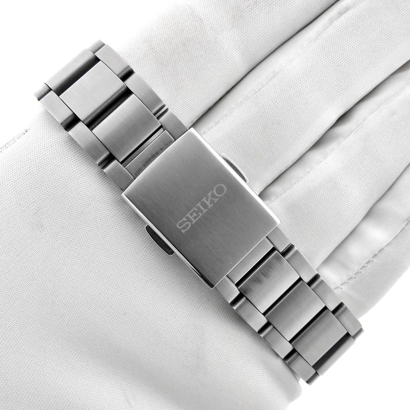 Image 10 of Seiko Astron GPS Solar SSH021J1; Men's watch