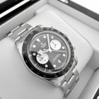 Image 19 of Tudor Black Bay Chronograph 79360N-0001; Automatic men's watch
