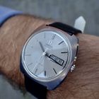 Image 11 of Omega Deville Automatic; Vintage heren horloge