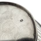 Image 7 of Vintage silver bonbon dish