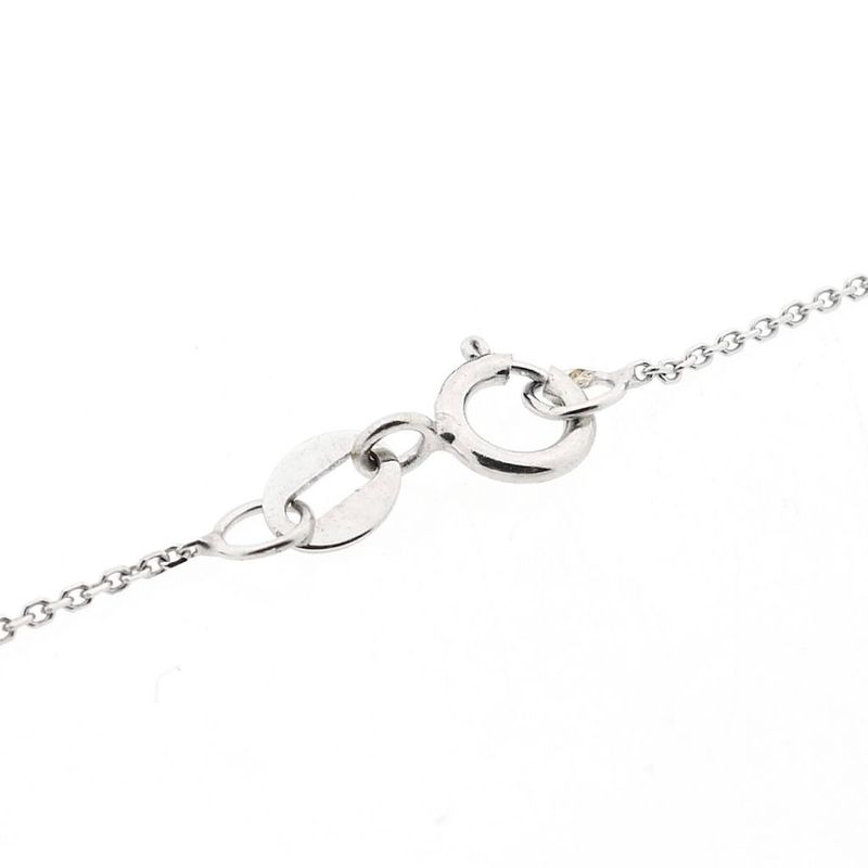 Image 4 of 9 Karat Bracelet with Cultured Pearls